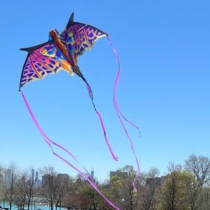 Meet your Posher, Anastasia